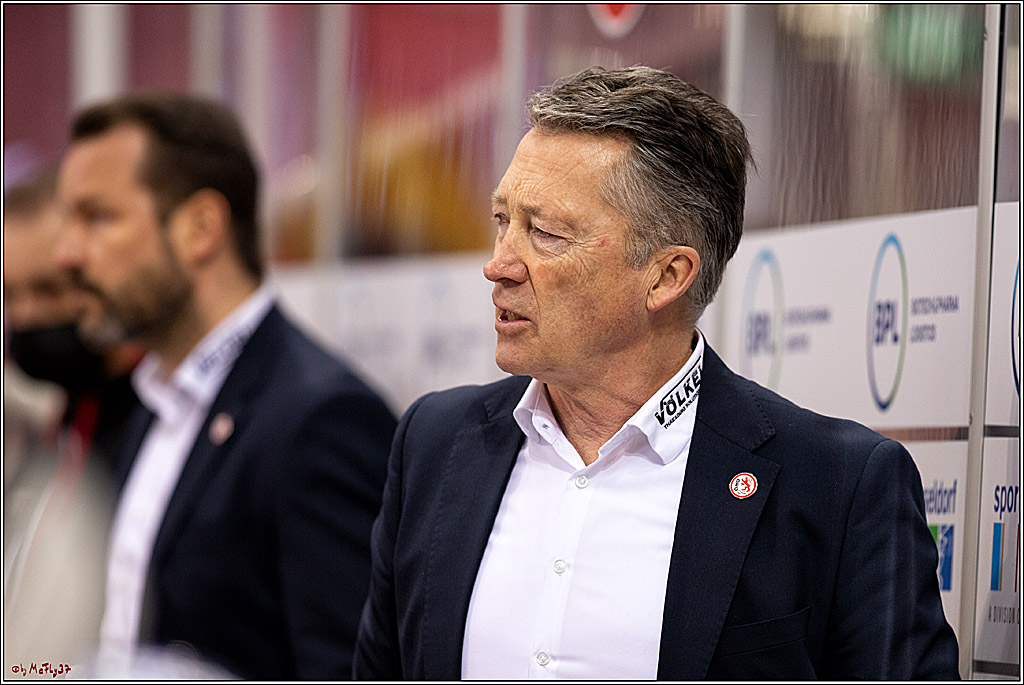 PENNY DEL;  Duesseldorfer EG - Koelner Haie; Duesseldorf, 21.02.2021